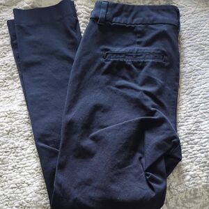 Old Navy Navy Pants